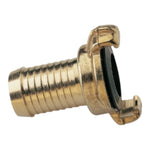 Quick-Coupling Barbed Hose Fitting - Hose diameter 3/4" (19mm)