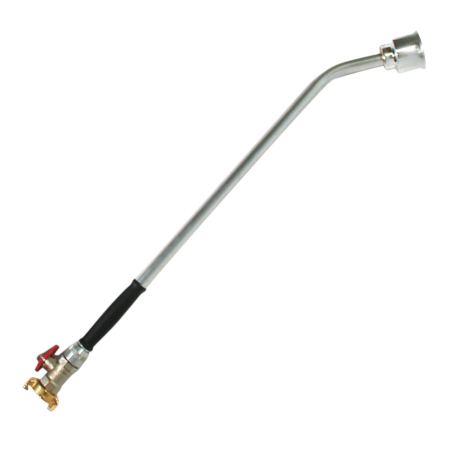 GEKA 90cm Metal Softrain Spray Lance - 3/4" (19mm) 51 lpm