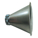 GEKA Shower Rose 3/4" Female