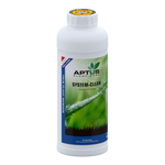 Aptus System-Clean Irrigation System Cleaner – 1L