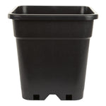 14L Square Pot