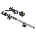 Hailea CB-8300 Nutrient Tank Heater 150W - Submersible Thermostatic Reservoir Heater