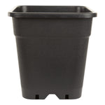 18L Square Pot