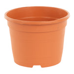 Aeroplas Bajos 1L Terracotta Planter Terracotta