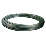 2.5mm Galvanised Wire 5kg (approx 130M)