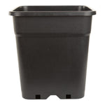 25L Square Pot