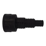 3 Part Fitting 1/2", 3/4" or 1"