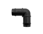 25mm Heavy Duty Barbed Irrigation Elbow