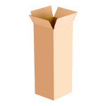 Cardboard Packaging Box - 300 x 300 x 1150mm