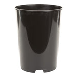 Aeroplas 3L Deep Container Pot Black - Net of 56 Pots