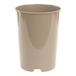 Aeroplas 3L Deep Container Pot Taupe - Net of 56 Pots
