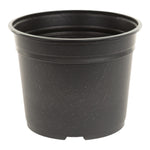 Aeroplas 3L Thermoformed Pot Black