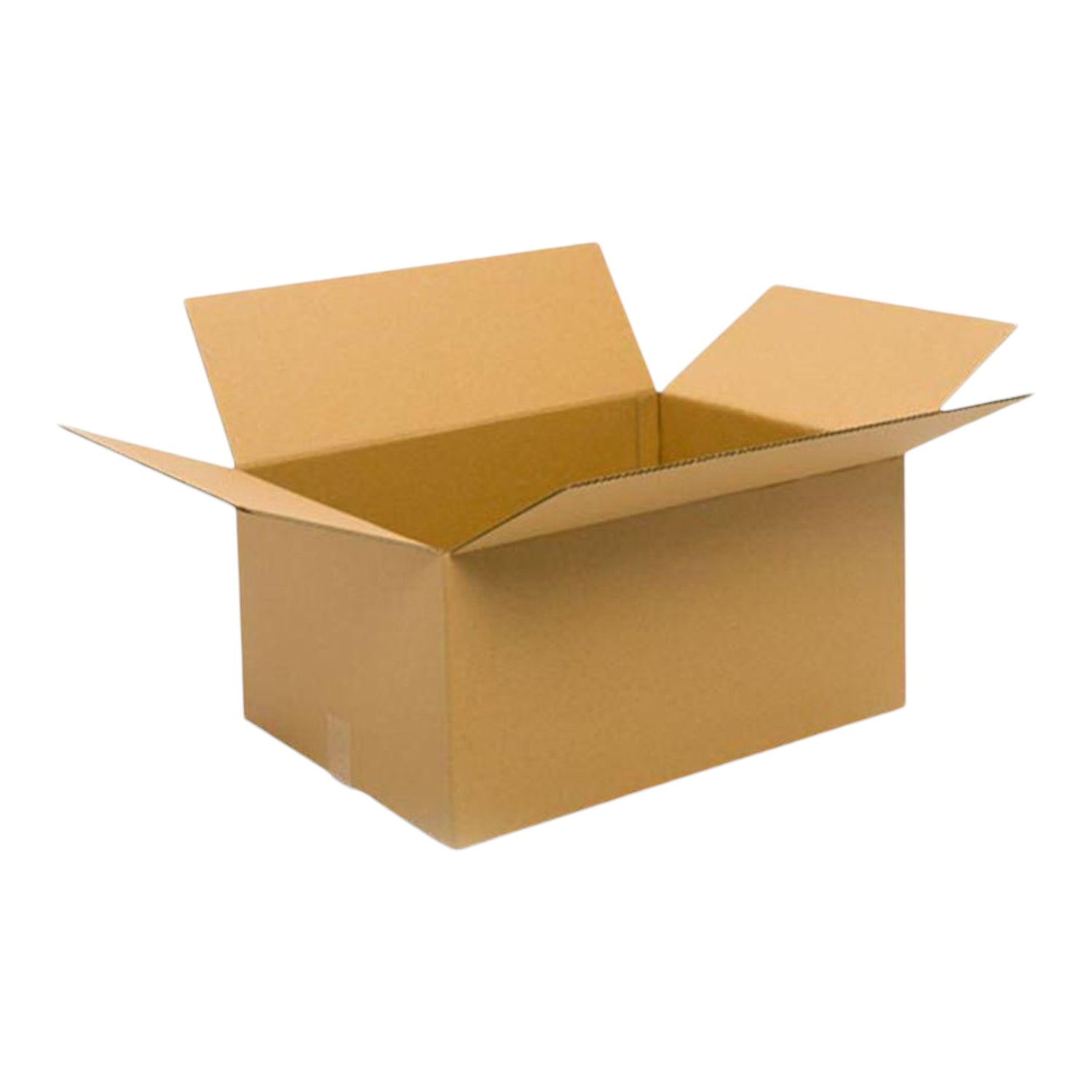 Cardboard Packaging Box 600 x 400 x 285mm (280 per pallet)
