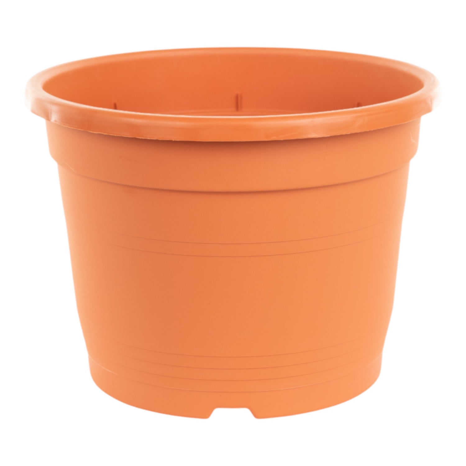 AEROPLAS 7.5ltr Bajos Planter TERRACOTTA (2368 per pallet) ORDER ONLY