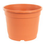 Aeroplas Bajos 9L Terracotta Planter - Heavy Duty Injection Moulded Plant Pot