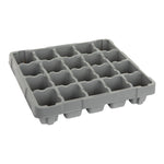 Aeroplas GC20 20 Cell Bedding Pack Grey