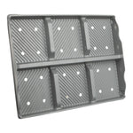 Aeroplas AC Carry Tray Grey - Professional Nursery Pot Carry Tray 53.5 x 42cm