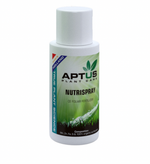 Aptus NutriSpray Foliar Fertiliser & Micronutrient Spray – 50ml