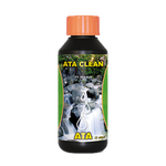 Atami ATA Clean 250ml - Irrigation System Cleaner & Mineral Deposit Preventer