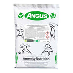 Angus Turf Rise Feed, Weed & Moss Killer 10-2-2 + 8% Fe - 20kg