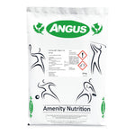 Angus Autumn/Winter Lawn Feed 6-5-10 + 6% Fe - 20kg