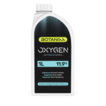 Botanixx Oxygen 11.9% 1L - Hydrogen Peroxide Solution
