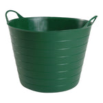 Bos Trug 26L - Green