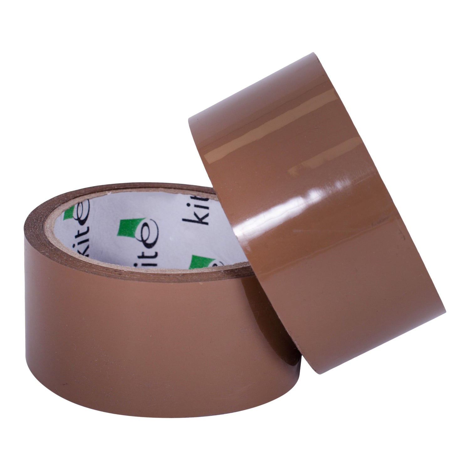 Brown Packaging Tape (6 per sleeve) (36 per box)