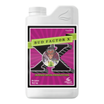Advanced Nutrients Bud Factor X Flowering Biostimulant – 1L