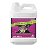 Advanced Nutrients Bud Factor X Flowering Biostimulant – 250ml