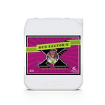 Advanced Nutrients Bud Factor X Flowering Biostimulant – 5L