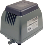 Charles Austen Enviro ET40 Air Pump – 40L/min