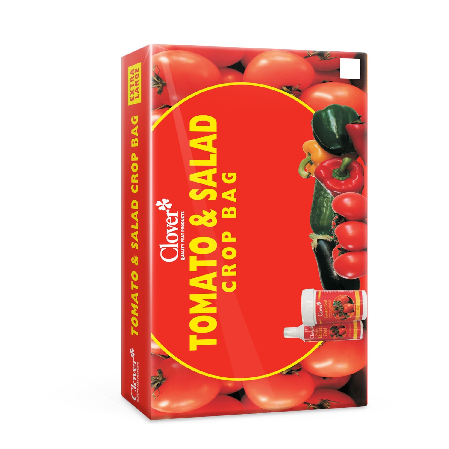 CLOVER TOMATO & SALAD CROP BAG (66 per pallet)