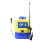 Cooper Pegler CP15 Classic Series Knapsack 15 L