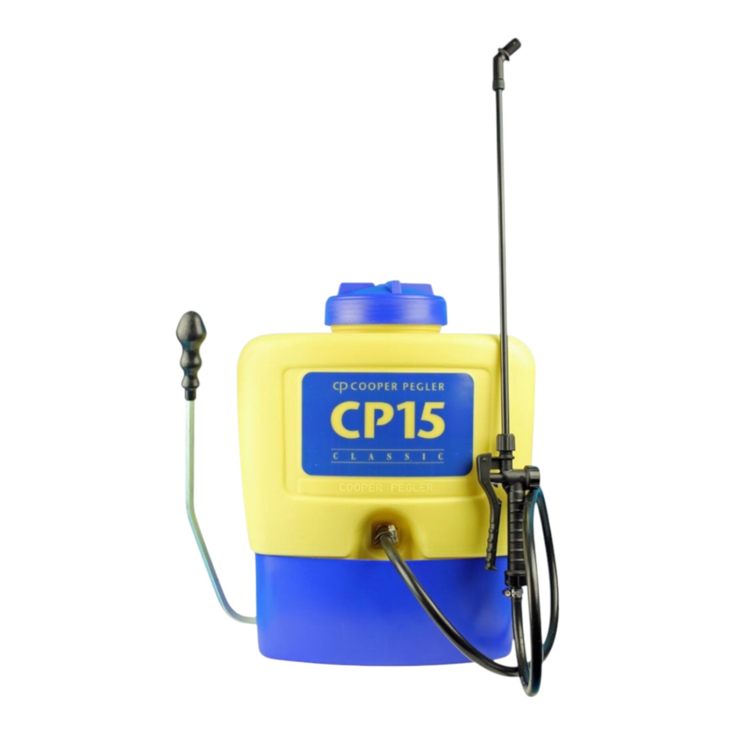 Cooper Pegler CP15 Classic Series Knapsack 15 L