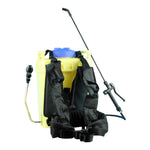 Cooper Pegler CP15 Evolution Knapsack Sprayer 15L