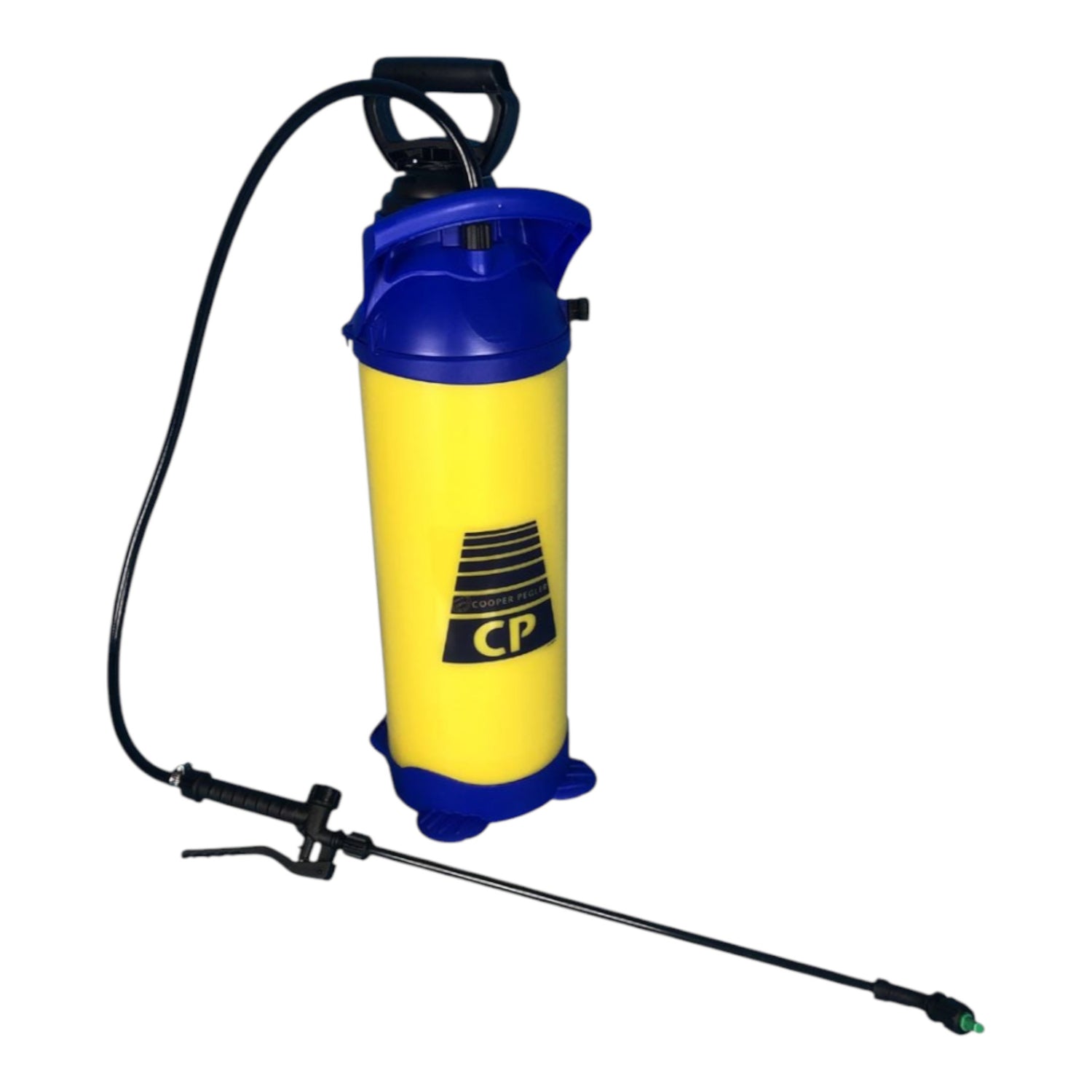 Cooper PeglerCP8 Maxipro Hand Held Sprayer 8lt
