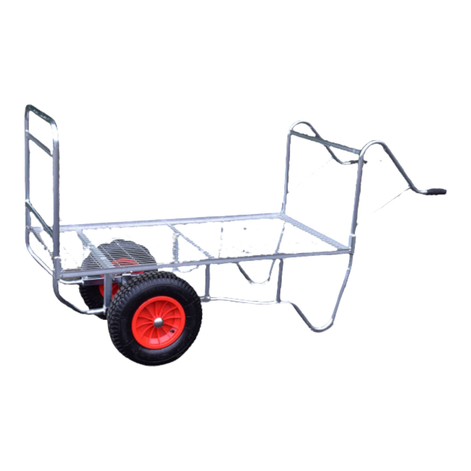 Evesham E Garden Centre Barrow 1625mm x 610mm w/ Pneumatic Wheels