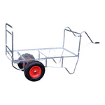 Evesham E Garden Centre Barrow 1625mm x 610mm w/ Pneumatic Wheels