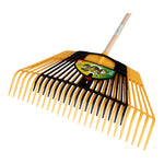 Dual Purpose Garden Rake