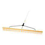 Polypropylene Hay Rake