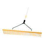 Polypropylene Rake
