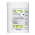 Rhizopon Chryzoplus Grey 0.8% Rooting Powder - 350g