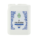 Ecothrive Neutralise 5L - Concentrated Chlorine & Chloramine Water Conditioner