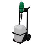 DOSATRON Trolley with 25L Barrel