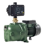 DAB Jet 132 M with Control D IE2