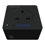 TrolMaster DSP-2U 240V Program Device Station - UK Timed Equipment Controller