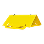 Agrobio Delta Trap Sticky Bases - Pack of 20