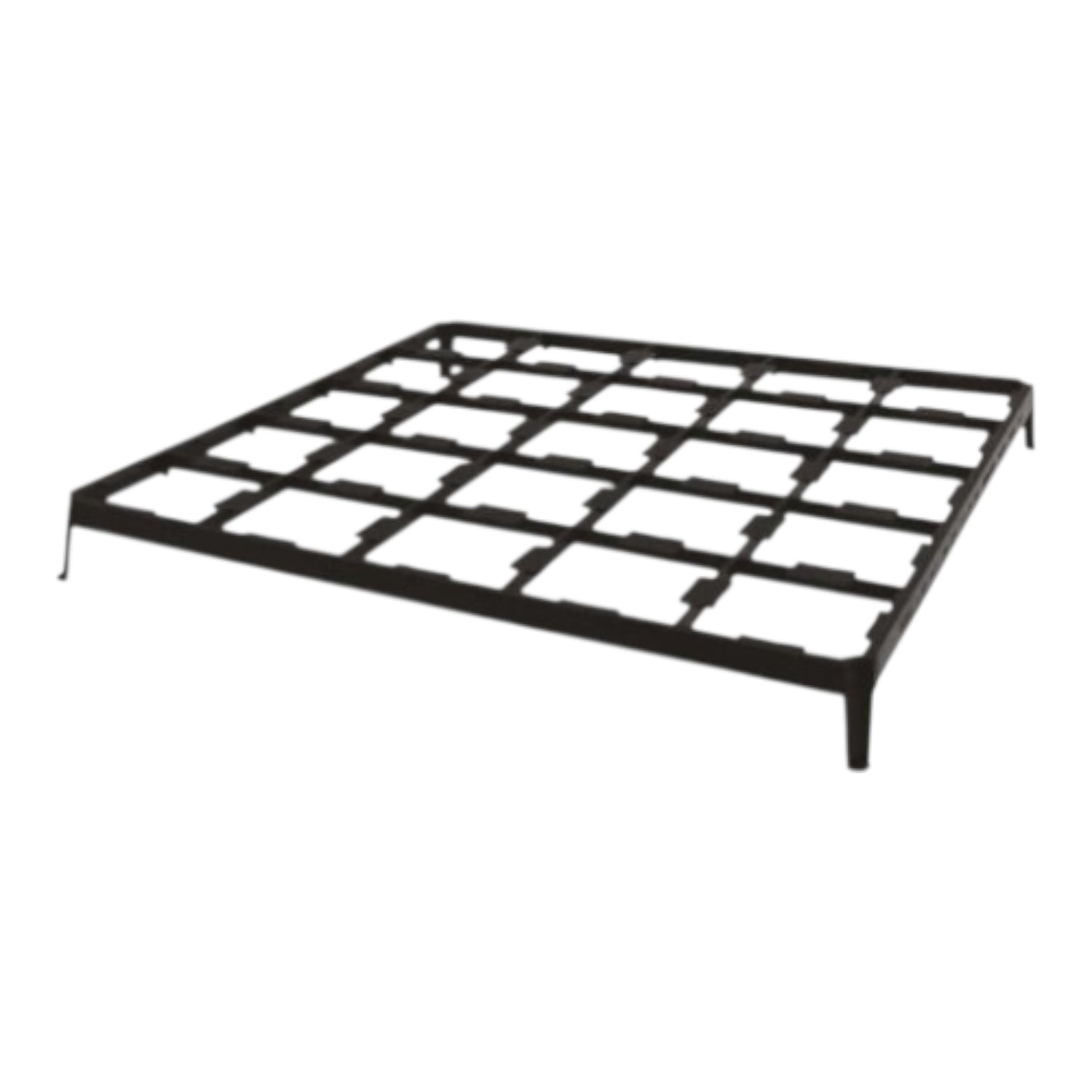 EMPOT 25 x 8cm Empot Carrier L42 x W42 x H4.6 cm (600 per pallet)
