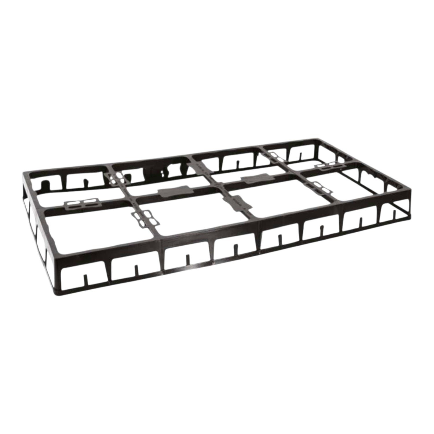 EMPOT 8 x 2ltr Empot Carrier L69.9 x W34.9 x H6.4 cm (375 per pallet)